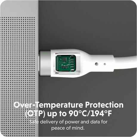 2M Silicone 240W USB-C Chargin