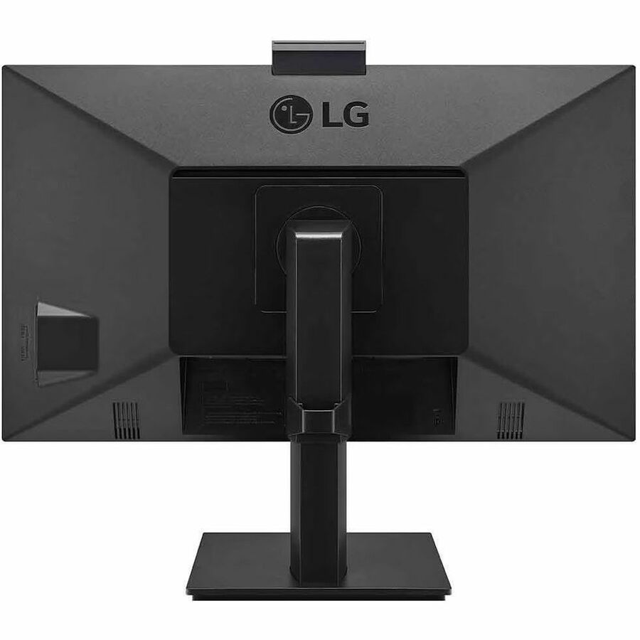 LG 27CQ651I-6P All-in-One Thin Client Pentium N6005 Quad-core (4 Core) 2 GHz