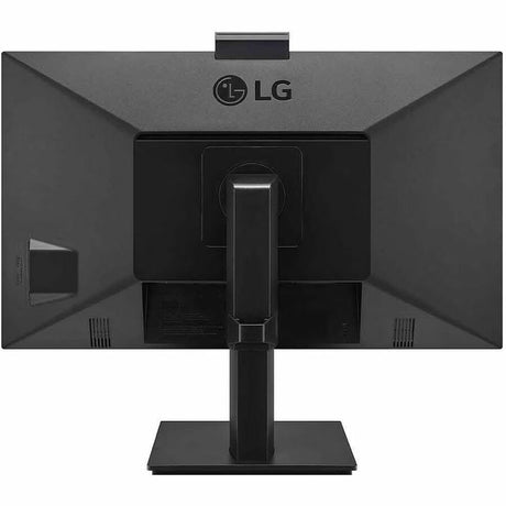 LG 27CQ651I-6P All-in-One Thin Client Pentium N6005 Quad-core (4 Core) 2 GHz