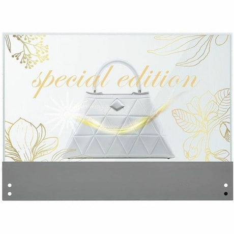 30IN HD TRANSPARENT OLED HDMI