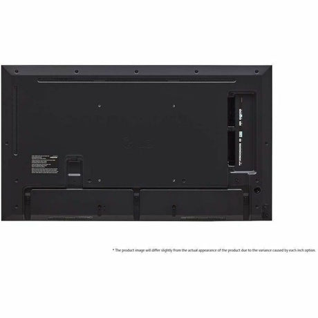 LG 43UH7N-E UHD Signage Display
