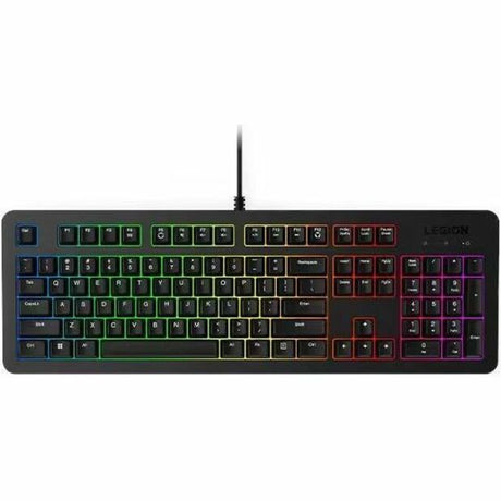 Lenovo Legion KM310 RGB Gaming Combo Keyboard and Mouse - US English