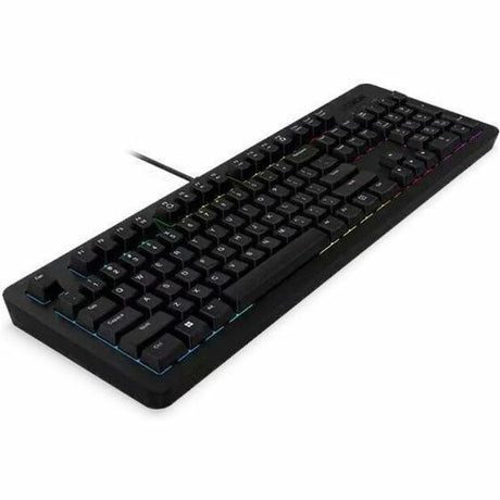 Lenovo Legion KM310 RGB Gaming Combo Keyboard and Mouse - US English