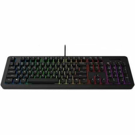Lenovo Legion KM310 RGB Gaming Combo Keyboard and Mouse - US English