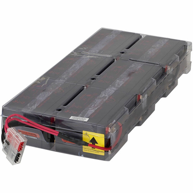 Eaton Internal Replacement Battery Cartridge (RBC) for 9PX1000GRT UPS System