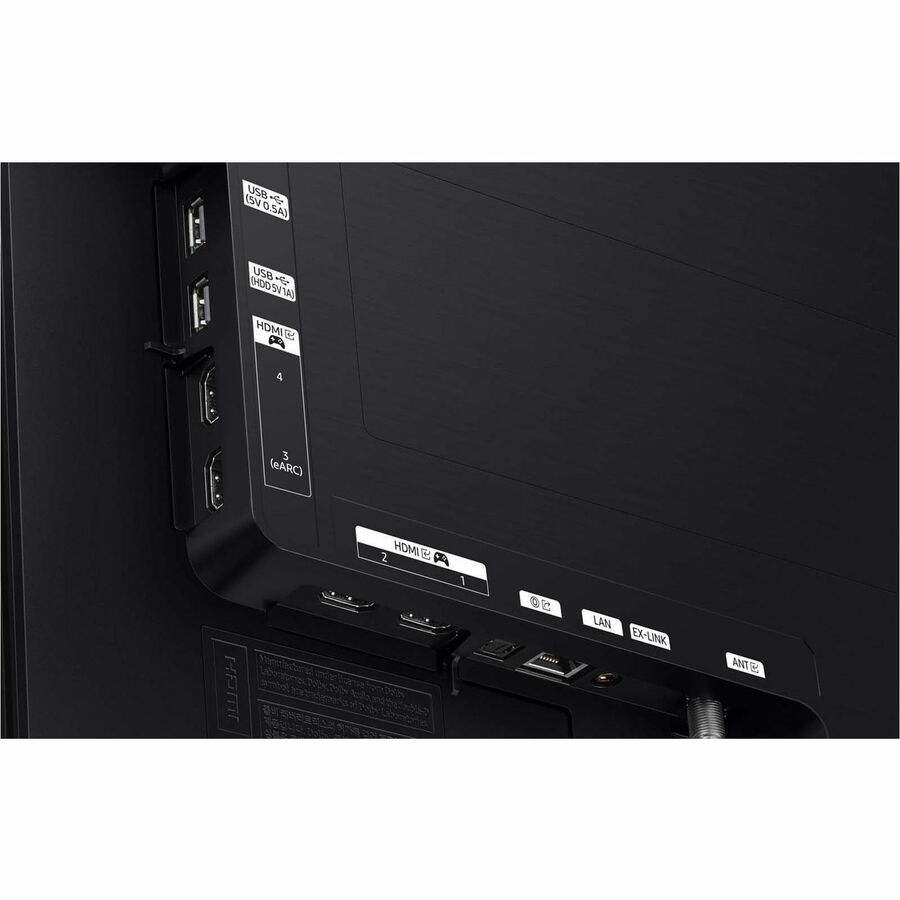 Samsung S90D TVS90D 42" Smart OLED TV - 4K UHDTV