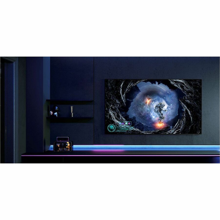 Samsung S90D QN48S90DAE 48" OLED TV - 4K UHDTV - Black