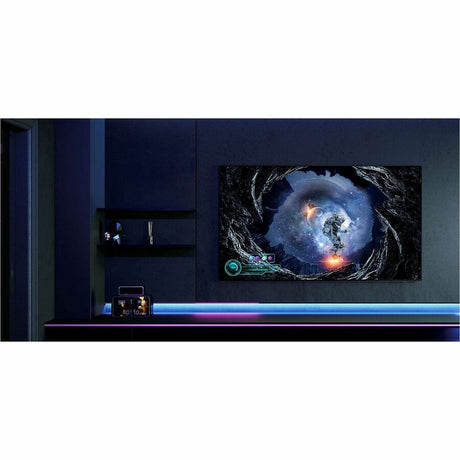 Samsung S90D QN48S90DAE 48" OLED TV - 4K UHDTV - Black