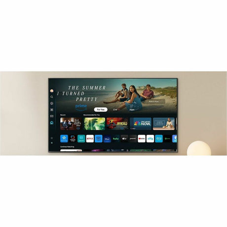 Samsung S90D QN48S90DAE 48" OLED TV - 4K UHDTV - Black