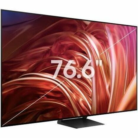 Samsung S85D QN77S85DAE 77" OLED TV - 4K UHDTV