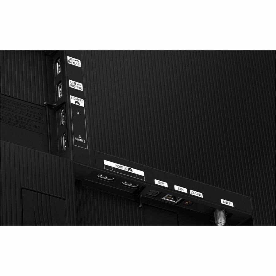 Samsung S85D QN77S85DAE 77" OLED TV - 4K UHDTV - Graphite Black