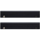 Eaton Tripp Lite Series HDBaseT 3.0 Transmitter and Receiver Kit, HDMI 4K 60 Hz (4:4:4), RS-232, IR Control, Up to 328 ft. (100 m), TAA