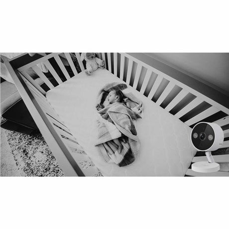 Tapo C120 4 Megapixel Indoor/Outdoor 2K Network Camera - Color