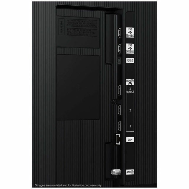 Samsung UN98DU9000F 98" Smart LED-LCD TV - 4K UHDTV - High Dynamic Range (HDR)