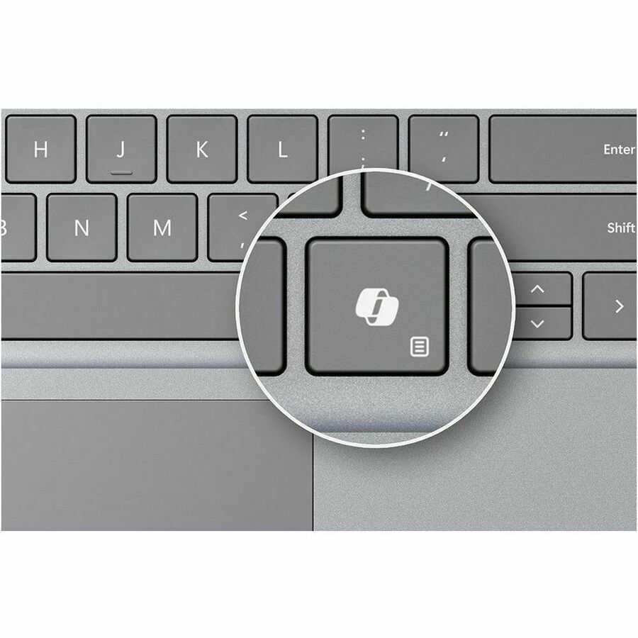 SURFACE LAPTOP 6 13IN I5/16/256