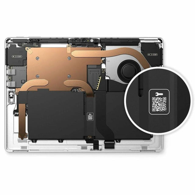 SURFACE PRO 10 I7/64/1TB