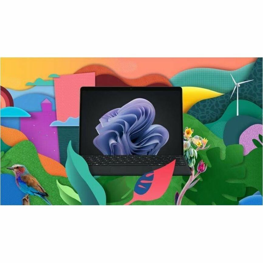 SrPr10 i5/16/256 Black