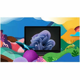 Microsoft Surface Laptop 6 15" Touchscreen Notebook - Intel Core Ultra 7 165H - 16 GB - 512 GB SSD - Black