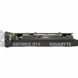 Gigabyte NVIDIA GeForce RTX 3050 Graphic Card - 6 GB GDDR6 - Low-profile