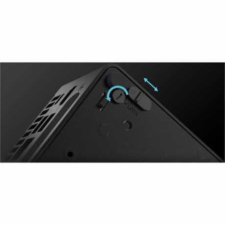 Asus NUC 14 Pro Desktop Computer - Intel Core Ultra 7 14th Gen 155H - 32 GB - 1 TB SSD - Mini PC