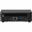 Asus NUC 14 Pro NUC14RVHv7 Barebone System - Mini PC - Socket BGA-2049 - 1 Core Ultra 7 14th Gen 165H