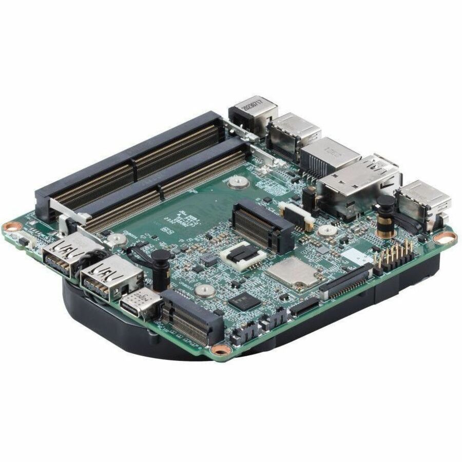 ASUS NUC 14 PRO TALL BAREBONE K