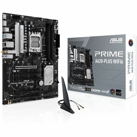 PRIME A620 PLUS WIFI6