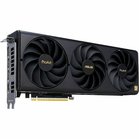 Asus NVIDIA GeForce RTX 4070 SUPER Graphic Card - 12 GB GDDR6X