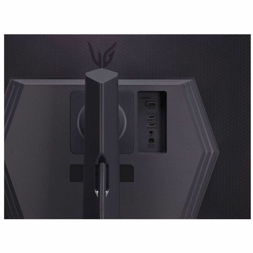 27in UltraGear gaming monitor