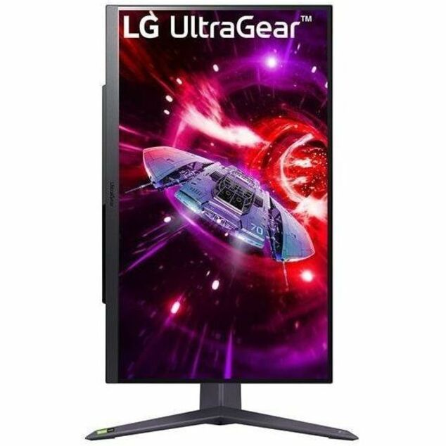 27in UltraGear gaming monitor