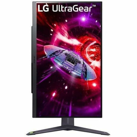 27in UltraGear gaming monitor