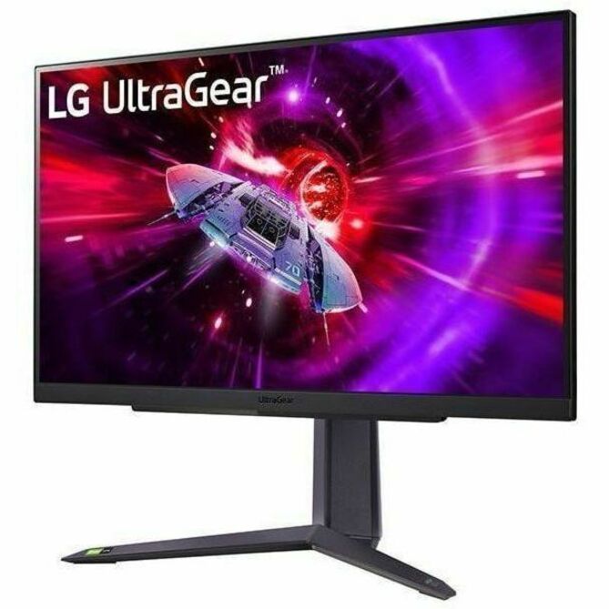 27in UltraGear gaming monitor