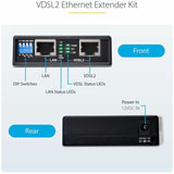 VDSL2 Ethernet Extender