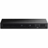 9 Port Multi Gig Switch