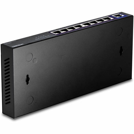 9 Port Multi Gig Switch