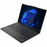 THINKPAD E16 G2  ULTRA 5 125U