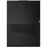 Lenovo ThinkPad L16 Gen 1 21L70005US 16" Notebook - WUXGA - AMD Ryzen 5 PRO 7535U - 16 GB - 256 GB SSD - English Keyboard - Eclipse Black