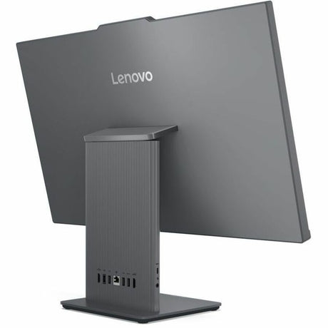 Lenovo IdeaCentre 27IRH9 F0HM000RUS All-in-One Computer - Intel Core i7 13th Gen i7-13620H - 16 GB - 512 GB SSD - 27" Full HD Touchscreen - Desktop - Luna Gray