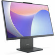 Lenovo IdeaCentre 27IRH9 F0HM000RUS All-in-One Computer - Intel Core i7 13th Gen i7-13620H - 16 GB - 512 GB SSD - 27" Full HD Touchscreen - Desktop - Luna Gray