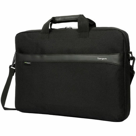 Targus GeoLite EcoSmart TSS984GL Carrying Case (Briefcase) for 15" to 16" Notebook - Black