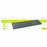 Targus Full-Size Wired EcoSmart Keyboard