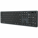 Targus Full-Size Wired EcoSmart Keyboard