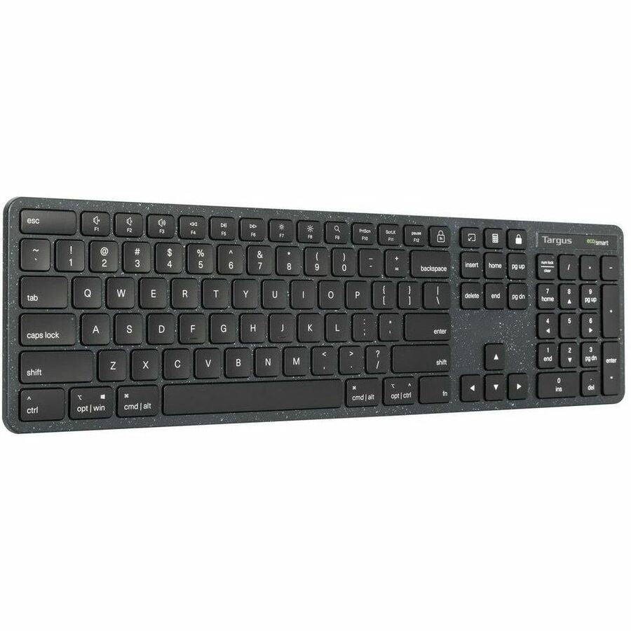 Targus Full-Size Wired EcoSmart Keyboard