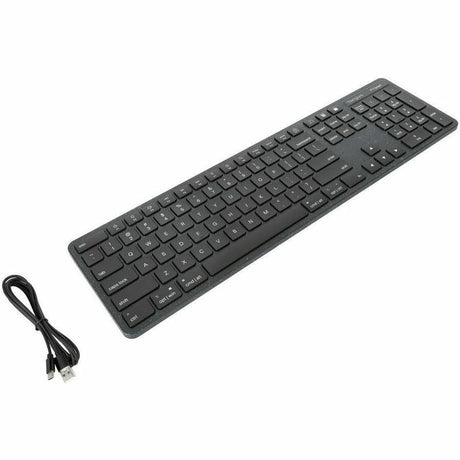 Targus Full-Size Wired EcoSmart Keyboard