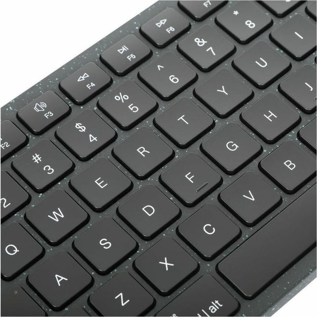 Targus Full-Size Wireless EcoSmart Keyboard