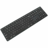 Targus Full-Size Wireless EcoSmart Keyboard