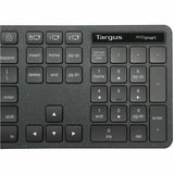 Targus Full-Size Wireless EcoSmart Keyboard