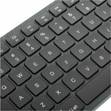 Targus Full-Size Wireless EcoSmart Keyboard