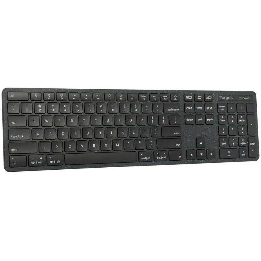 Targus Full-Size Wireless EcoSmart Keyboard