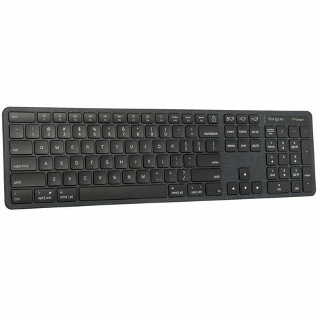 Targus Full-Size Wireless EcoSmart Keyboard